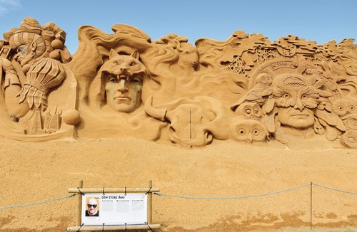 Sondervig House | Cozy home in Ringkøbing with WiFi