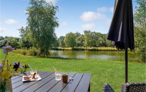 Ringkobing House | Cozy Home In Ringkøbing With Kitchen