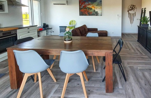 Rochegude House | Cozy home in Rochegude with heated swimming pool