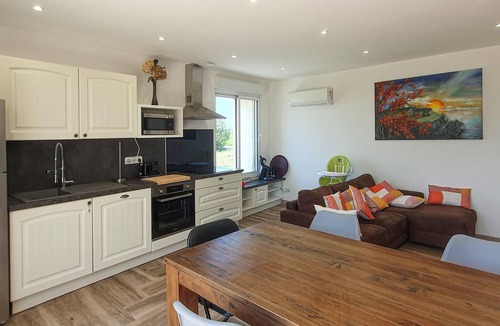 Rochegude House | Cozy home in Rochegude with heated swimming pool