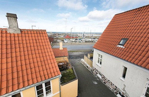 Ronne House | Cozy home in Rønne with WiFi