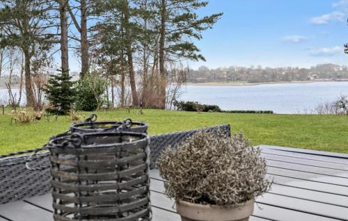 Roskilde House | Cozy Home In Roskilde With Wifi