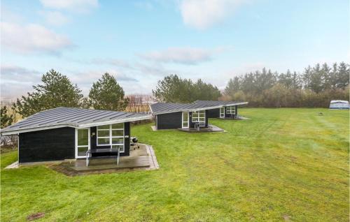 Sallingsund House | Cozy Home In Roslev With Wifi