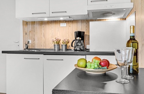 Sallingsund House | Cozy home in Roslev with WiFi