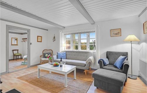 Rudkobing House | Cozy Home In Rudkøbing With Wifi