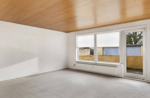 Rudkobing House | Cozy home in Rudkøbing with WiFi