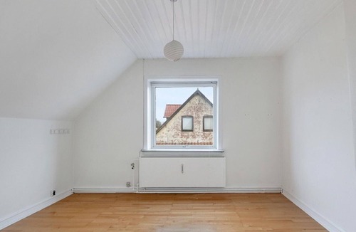 Rudkobing House | Cozy home in Rudkøbing with WiFi