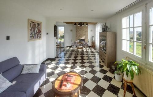 Ruminghem House | Cozy Home In Ruminghem With Wifi