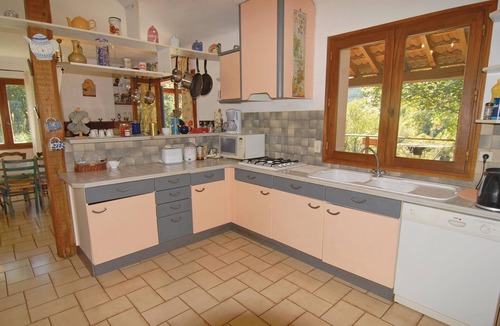 Senechas House | Cozy home in Sénéchas