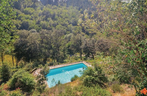 Senechas House | Cozy home in Sénéchas