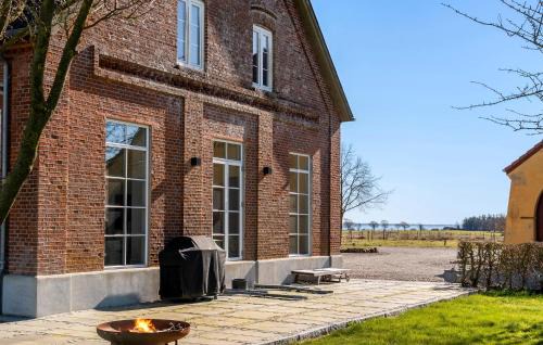 Sonder Stenderup House | Cozy Home In Sønder Stenderup With Wifi