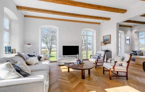 Sonder Stenderup House | Cozy Home In Sønder Stenderup With Wifi