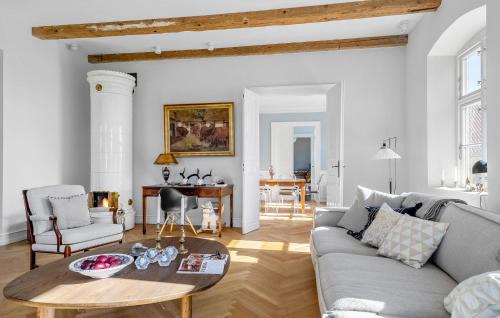Sonder Stenderup House | Cozy Home In Sønder Stenderup With Wifi