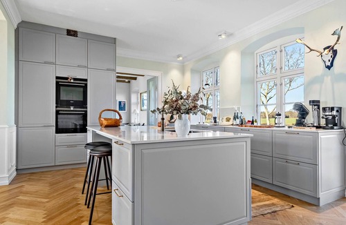 Sonder Stenderup House | Cozy home in Sønder Stenderup with WiFi