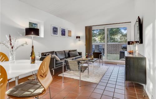 Nordost House | Cozy Home In Sæby With Sauna
