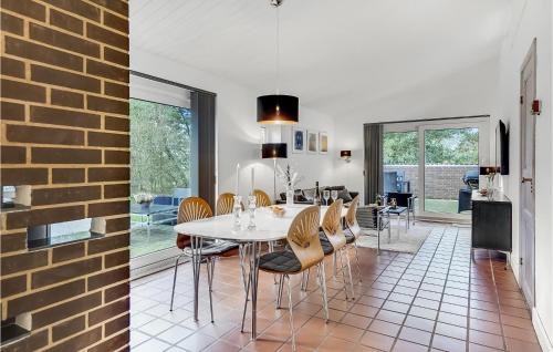 Nordost House | Cozy Home In Sæby With Sauna