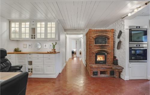 Nordost House | Cozy Home In Sæby With Sauna