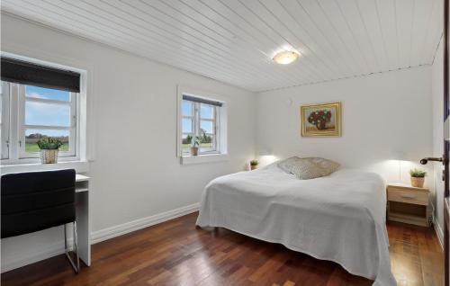 Nordost House | Cozy Home In Sæby With Sauna