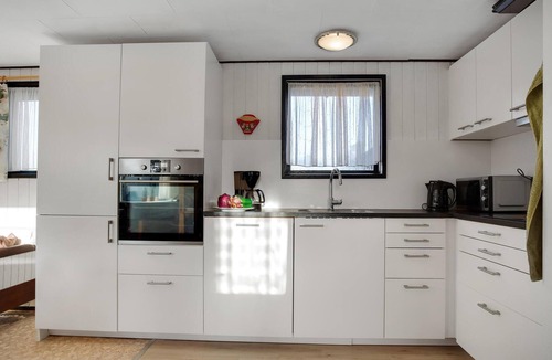 Nordost House | Cozy home in Sæby with WiFi