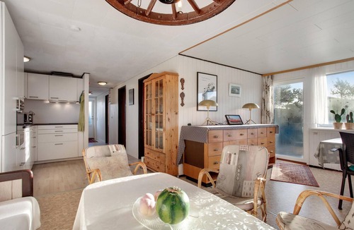 Nordost House | Cozy home in Sæby with WiFi
