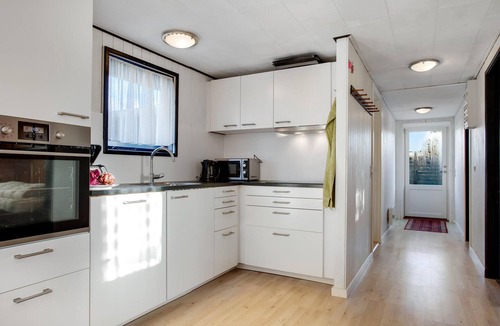 Nordost House | Cozy home in Sæby with WiFi