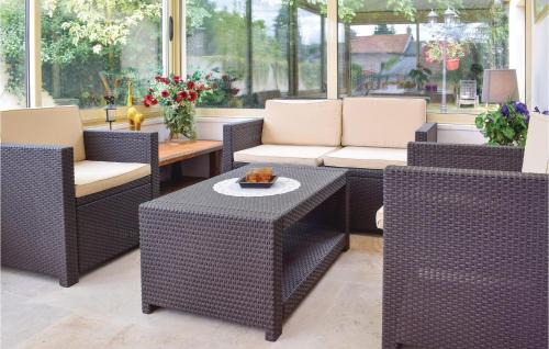 Sahurs House | Cozy Home In Sahurs With Wifi