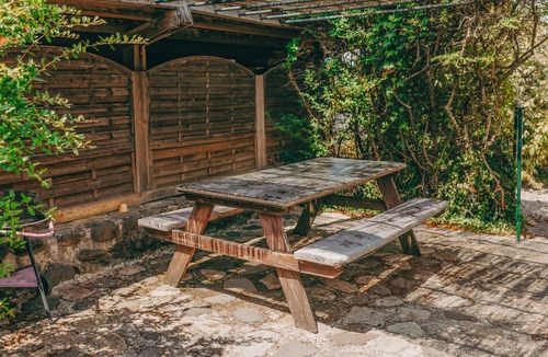 Saint-Germain House | Cozy home in Saint-Germain