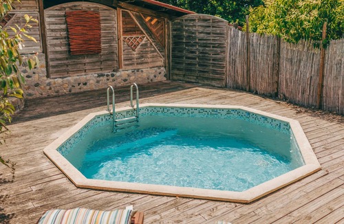 Saint-Germain House | Cozy home in Saint-Germain