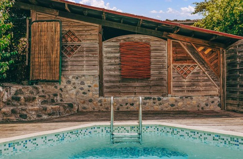 Saint-Germain House | Cozy home in Saint-Germain