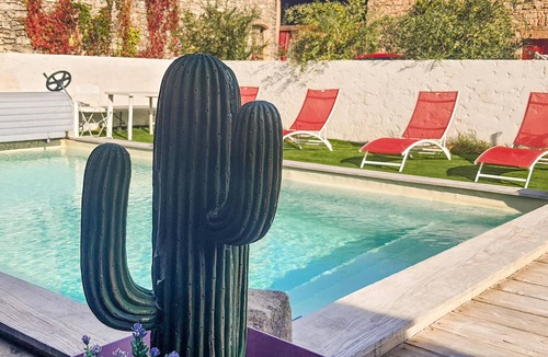 Saint-Gervais House | Cozy home in Saint-Gervais