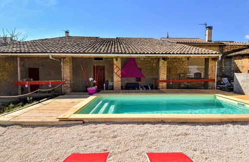 Saint-Gervais House | Cozy home in Saint-Gervais