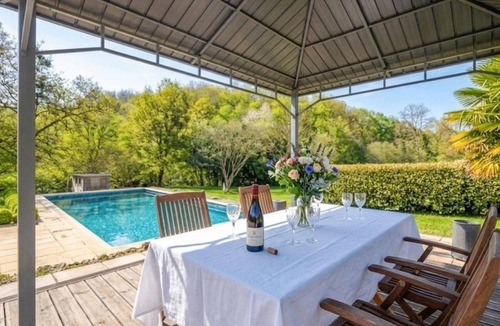 Saint-Benoit House | Cozy home in Saint-Benoît