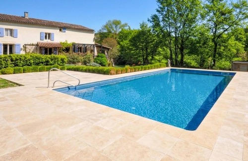 Saint-Benoit House | Cozy home in Saint-Benoît