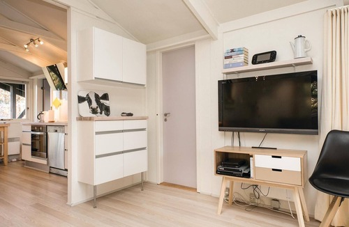 Saltum House | Cozy home in Saltum with WiFi