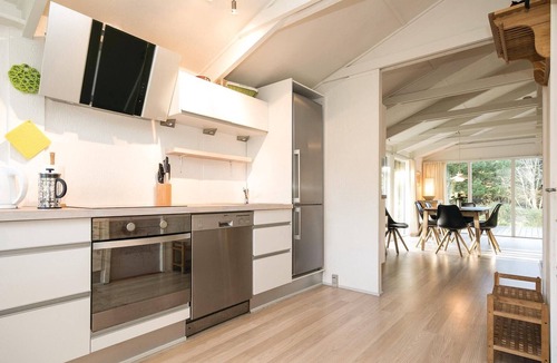 Saltum House | Cozy home in Saltum with WiFi