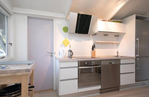 Saltum House | Cozy home in Saltum with WiFi