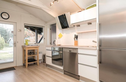 Saltum House | Cozy home in Saltum with WiFi