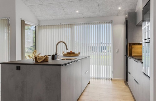 Saltum House | Cozy home in Saltum with sauna
