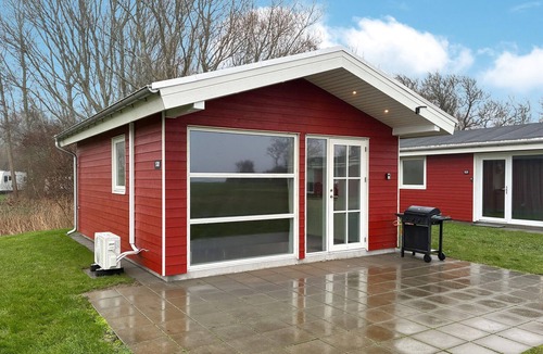 Samsø House | Cozy home in Samsø with house sea view