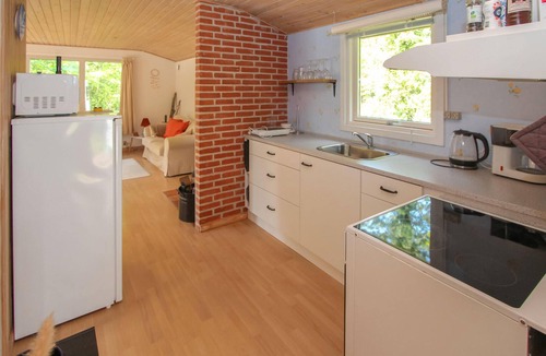 Samsø House | Cozy home in Samsø with kitchen