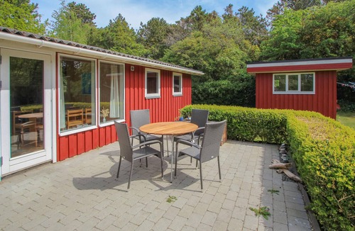 Samsø House | Cozy home in Samsø with kitchen