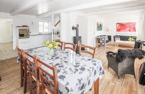 Samsø House | Cozy home in Samsø with WiFi