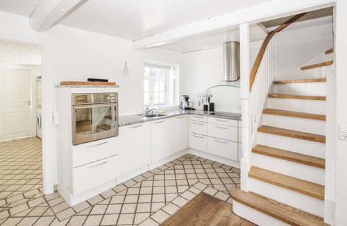 Samsø House | Cozy home in Samsø with WiFi