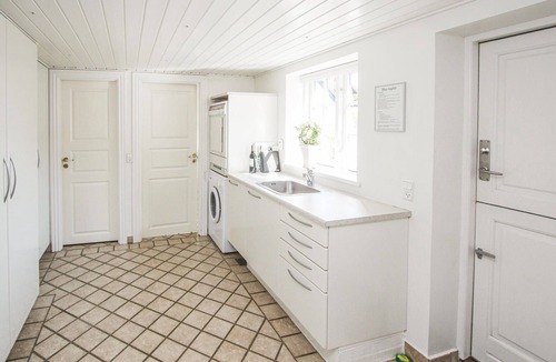 Samsø House | Cozy home in Samsø with WiFi