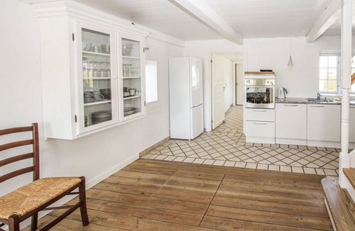 Samsø House | Cozy home in Samsø with WiFi