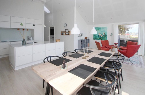 Samsø House | Cozy home in Samsø with WiFi