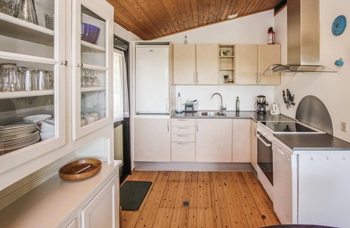 Samsø House | Cozy home in Samsø with WiFi