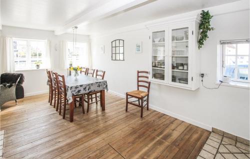 Samsø House | Cozy Home In Samsø With Wifi