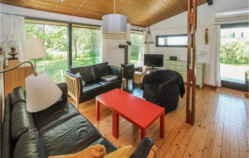 Samsø House | Cozy Home In Samsø With Wifi