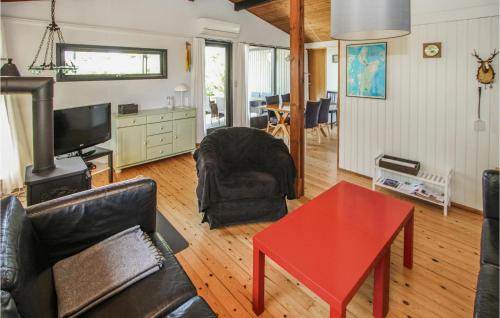 Samsø House | Cozy Home In Samsø With Wifi